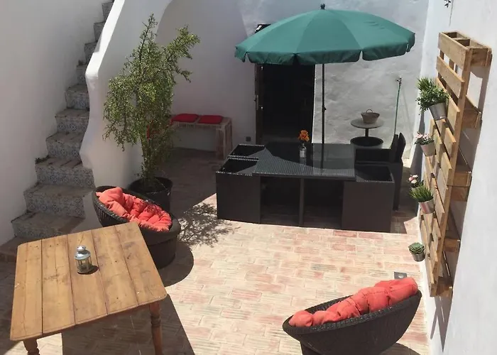 Casa Do Pateo