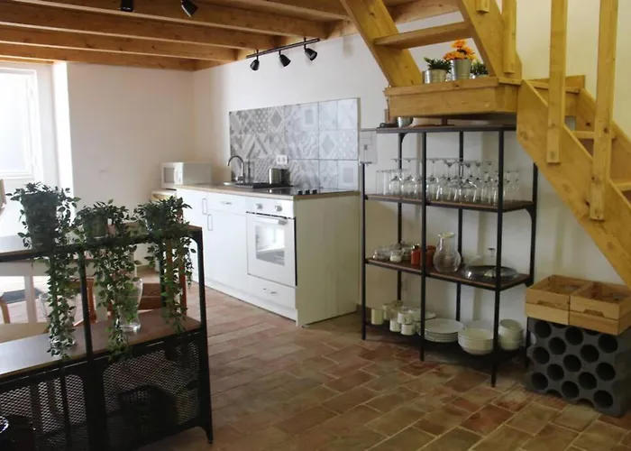 Casa Do Pateo