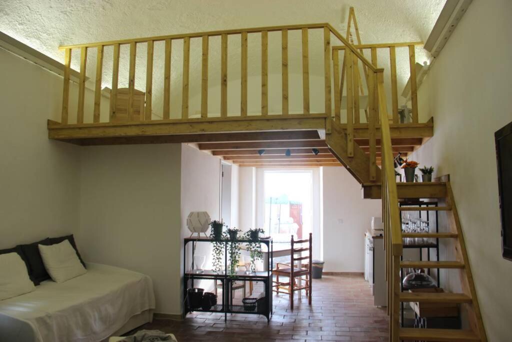Casa Do Pateo Holiday home Olhao