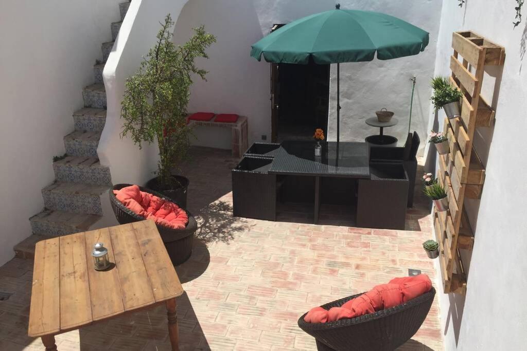 Holiday home Casa Do Pateo