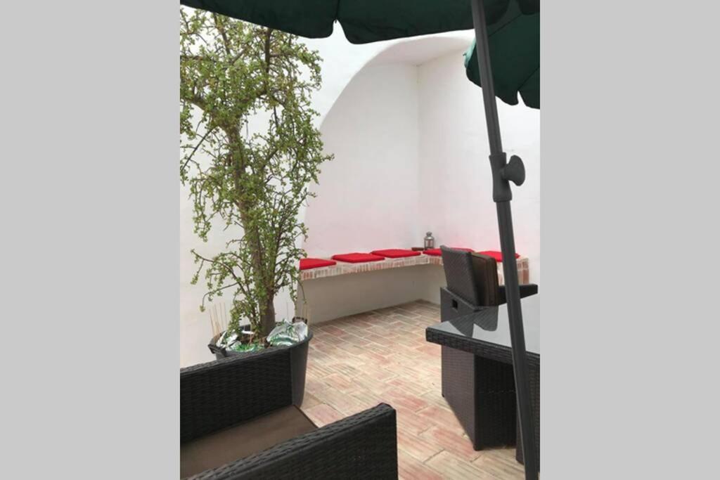 Holiday home Casa Do Pateo Olhao